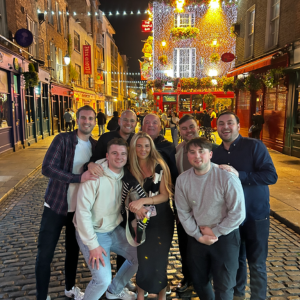 Dublin