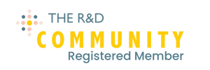 The R&D Community Member Logo-1