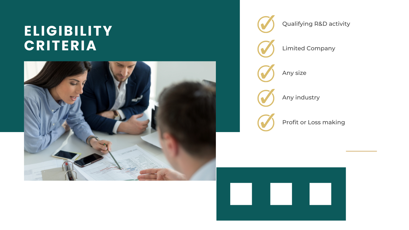 Eligibility Criteria